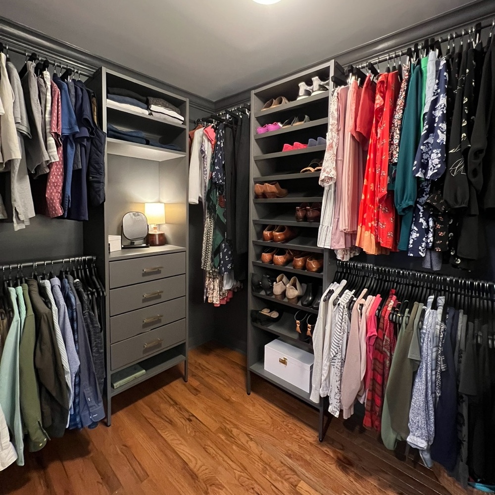 Meet your Posher, Abby